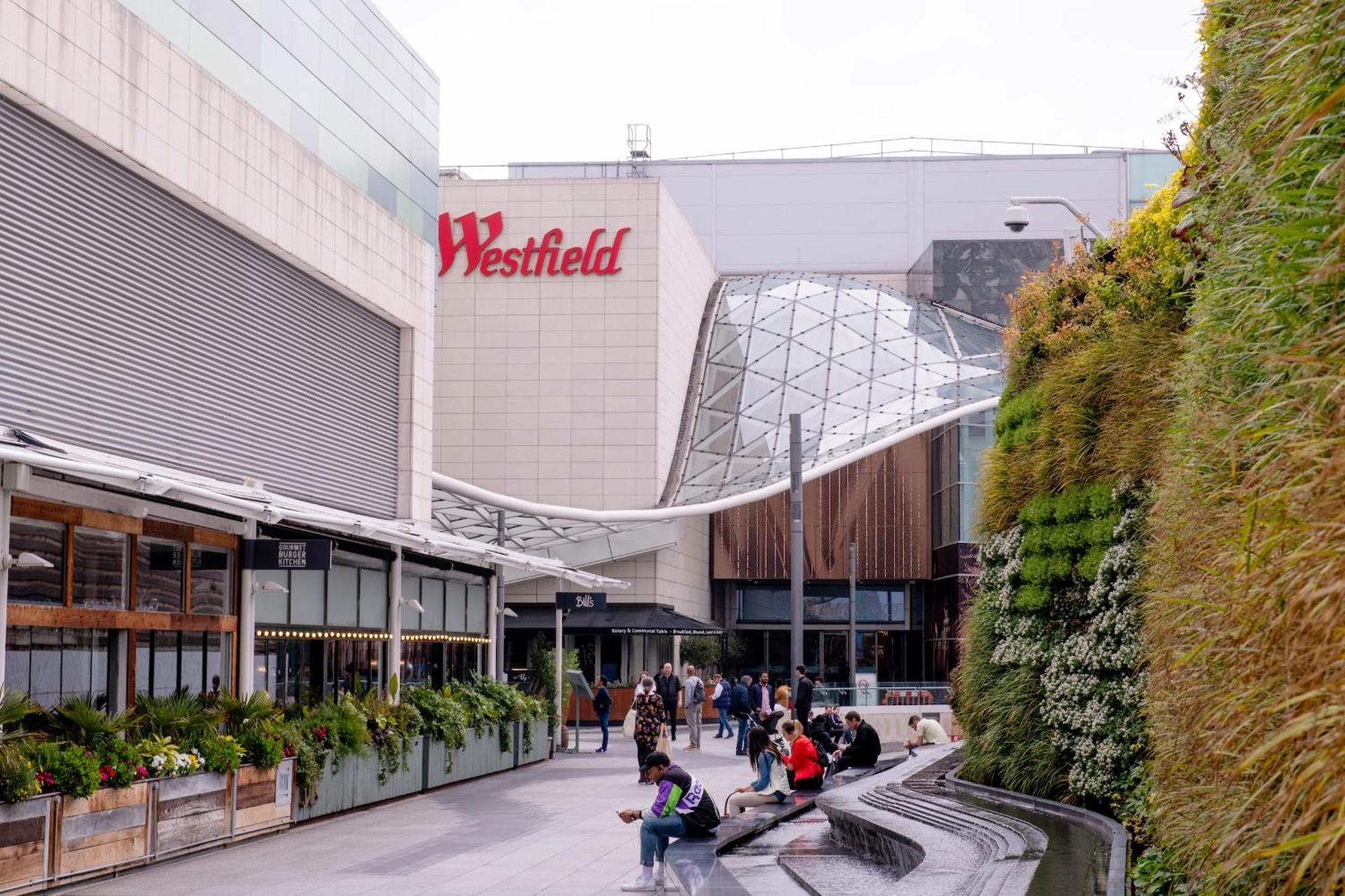 Central, Modern, Westfield, Close To Tube Station ロンドン エクステリア 写真